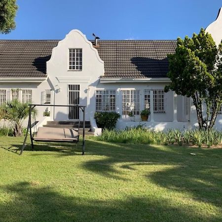 Weeping Willow Midrand Kültér fotó