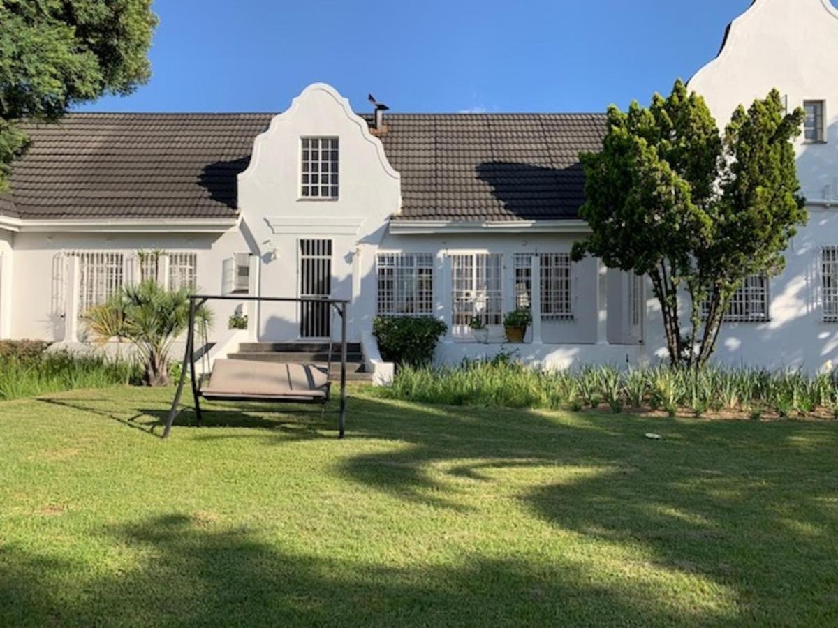 Weeping Willow Midrand Kültér fotó