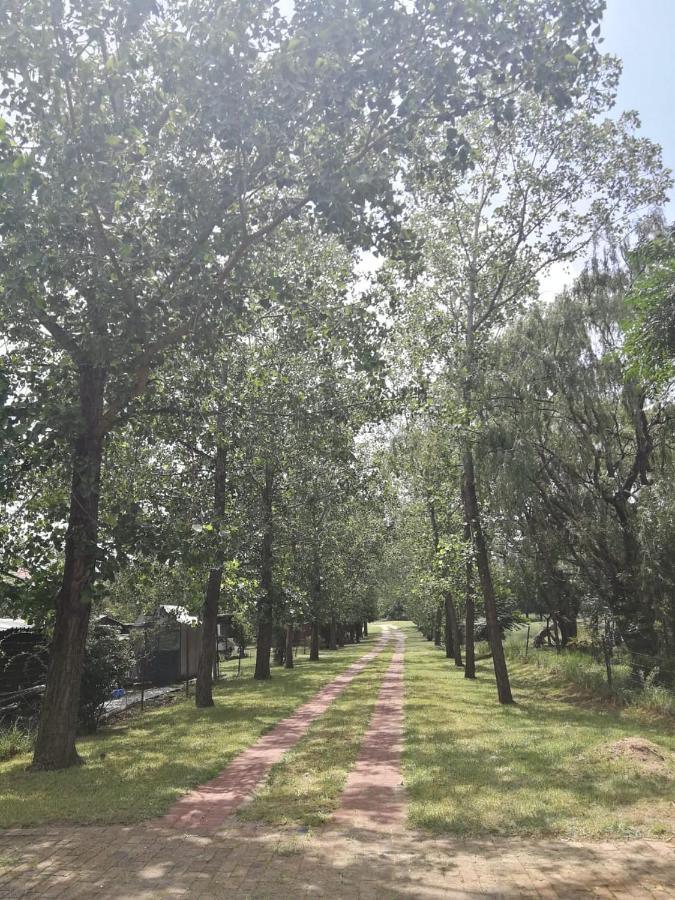 Weeping Willow Midrand Kültér fotó